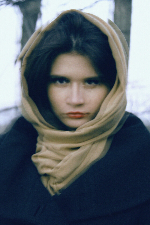 Фото Дарья Иванова