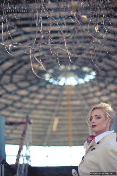 Фото Dmitriy TIm