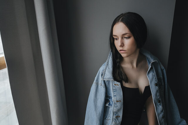 Фото Екатерина Заикина