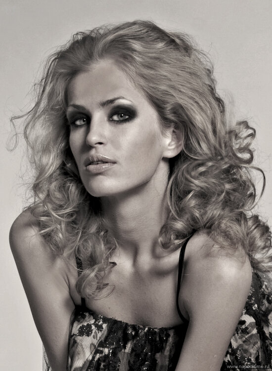 Фото Irina Nikki Nechkina
