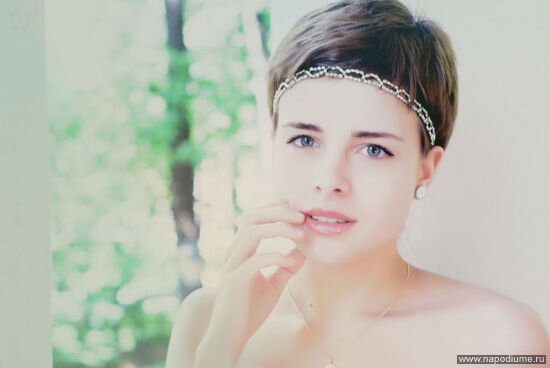 Фото Диана Алабина