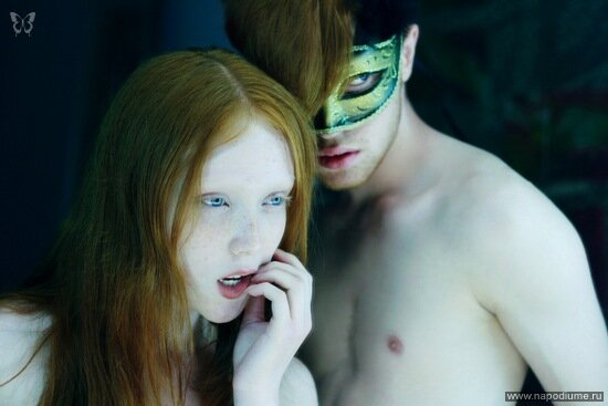 Фото Natalie Amoris