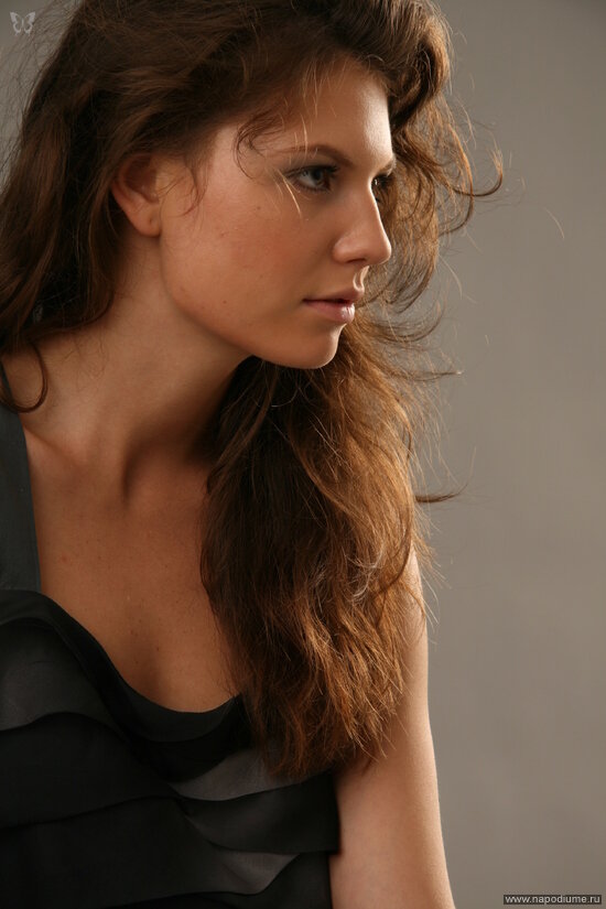 Elena ILYASOVA