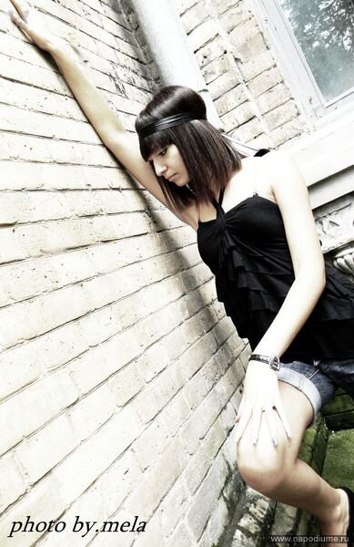 Фото alina melancholia