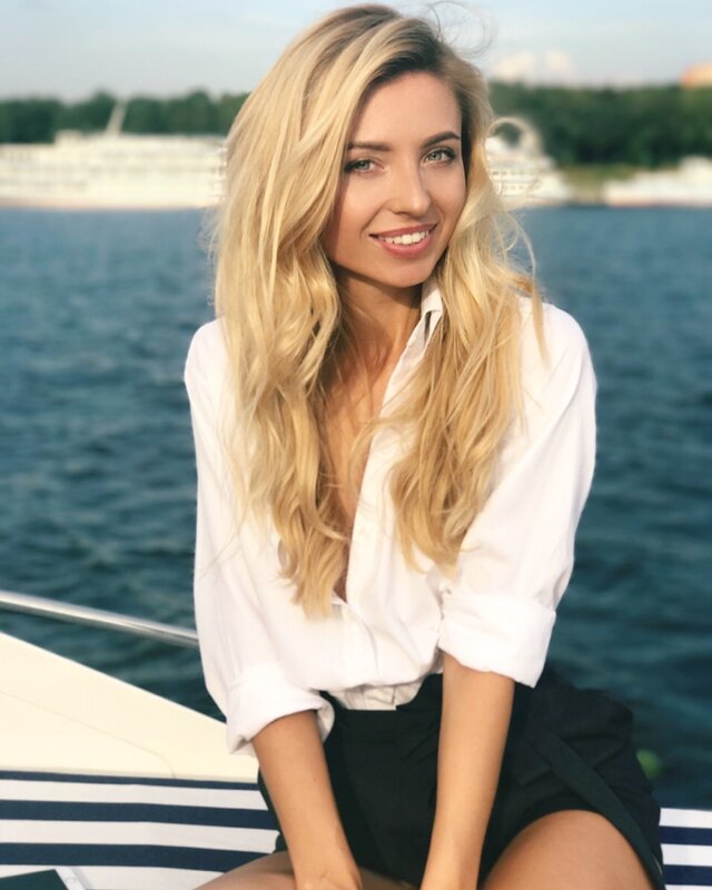 Фото Анна Романова