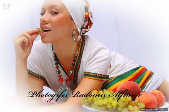 Фото Саймон Alfimov