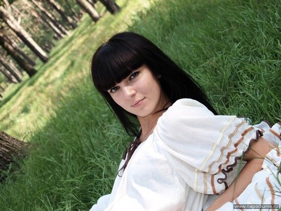 Фото Карина Бирюкова