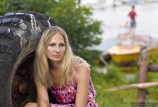 Фото Olya + Maxim Savarinko