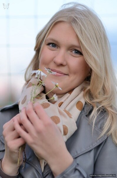 Фото Ksenia Peskova