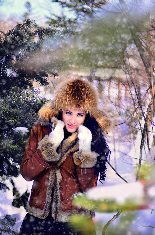 Фото Наталья Natalia Gorokhova Горохова