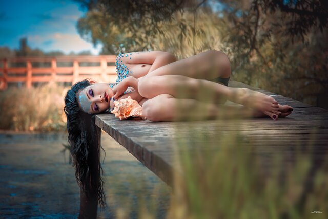 Фото Лана Карелина