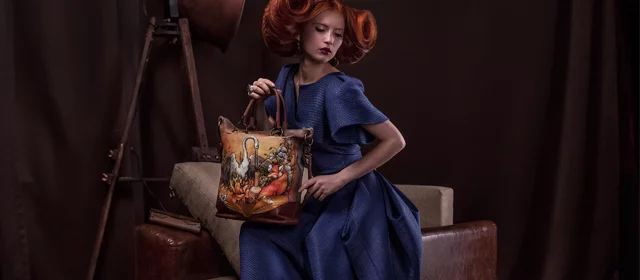 Foto von Alexandra Cherkashina