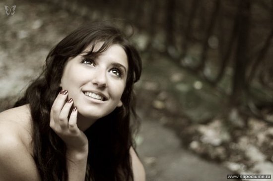 Фото Daria Demidova