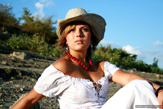 Фото Анна Дикун