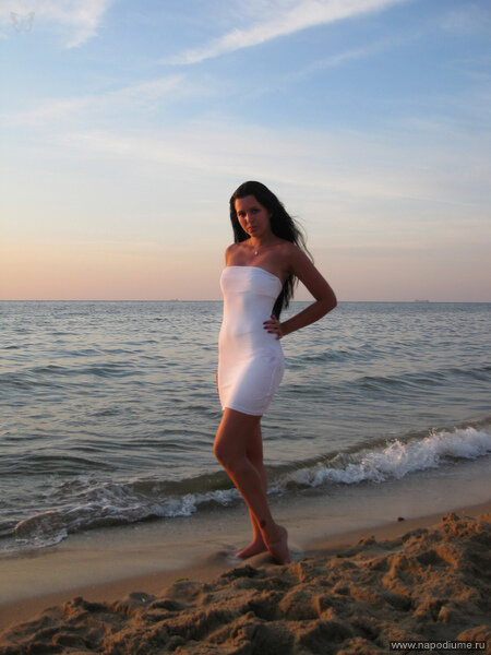 Фото Anastasiya Yefremova