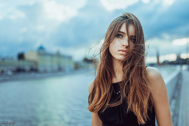 Фото Анастасия malashaa Малахова
