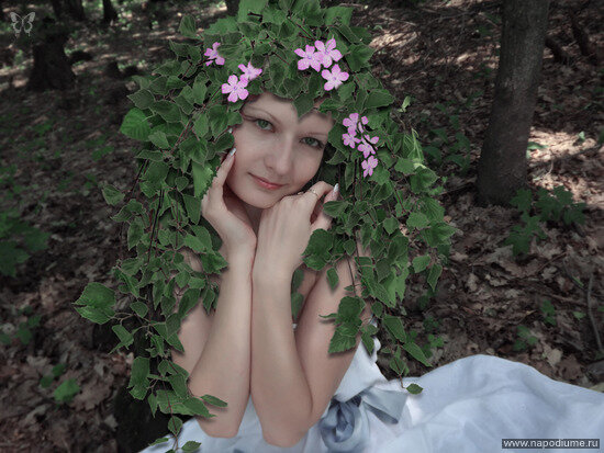 Фото Polina Zueva