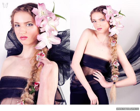 Фото Елена Калинникова