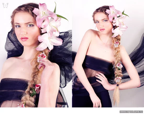 Elena Kalinnikova's photo
