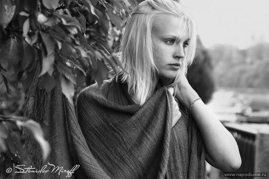 Фото Варвара Dismay Голубкова