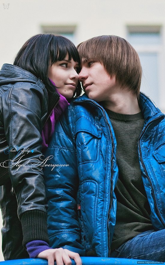 Фото Илья Аверьянов