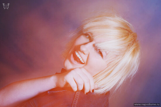 Фото Helen Froloe