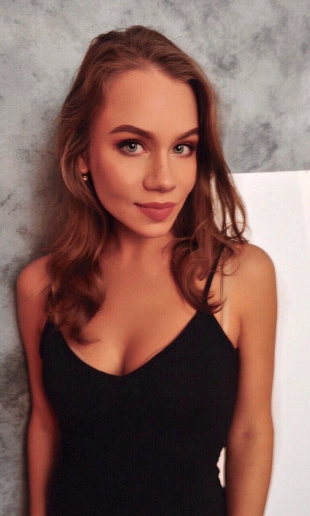 Фото Мила Озерова