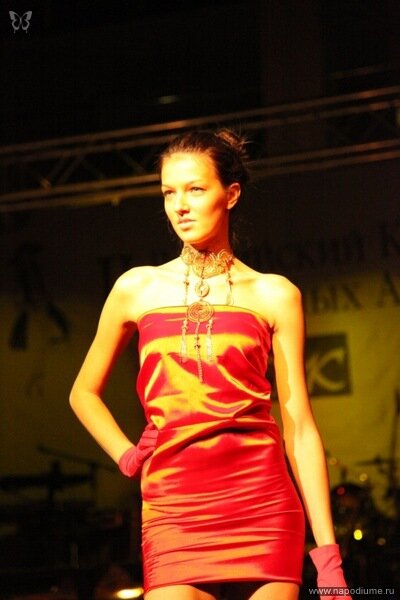 Фото Алиса Виноградова