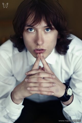 Фото Евгений Симаков