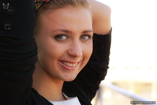 Фото Yulia Novicova