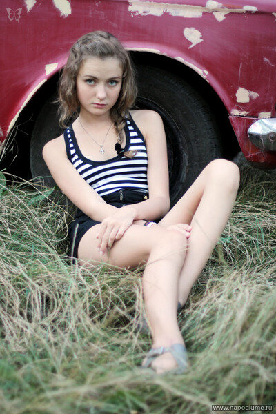 Фото Ekaterina Kuratova