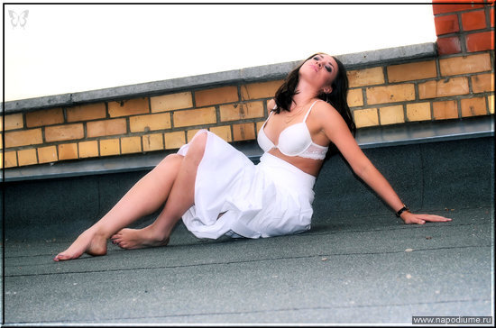 Фото Elena Zakharova