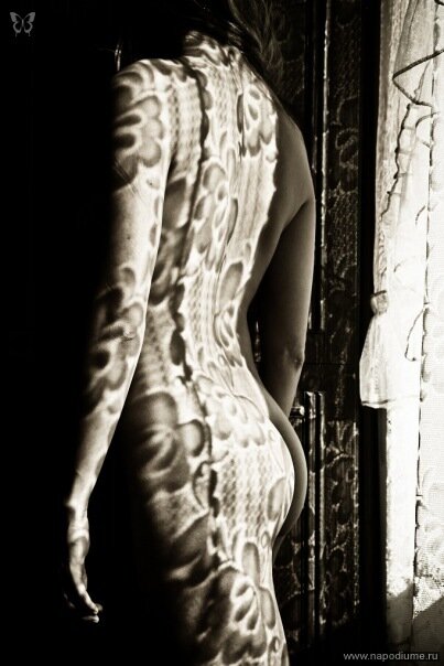 Foto Oksana Gernet