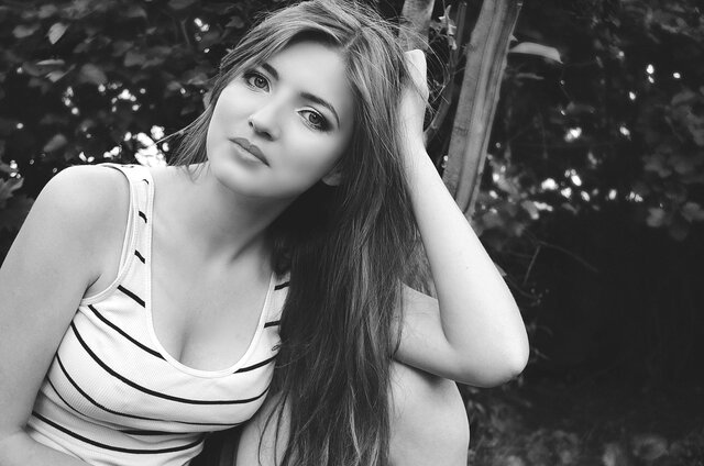 Фото Христина Kris Кочергина