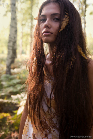 Фото Элла Шаламова
