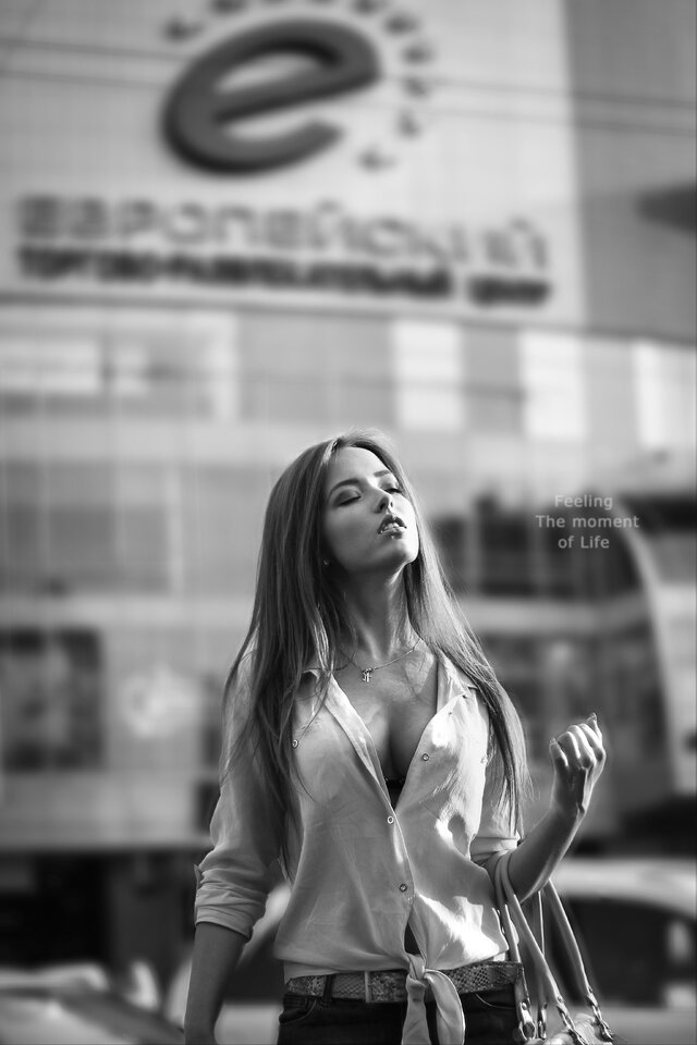 Фото Александра Миронова