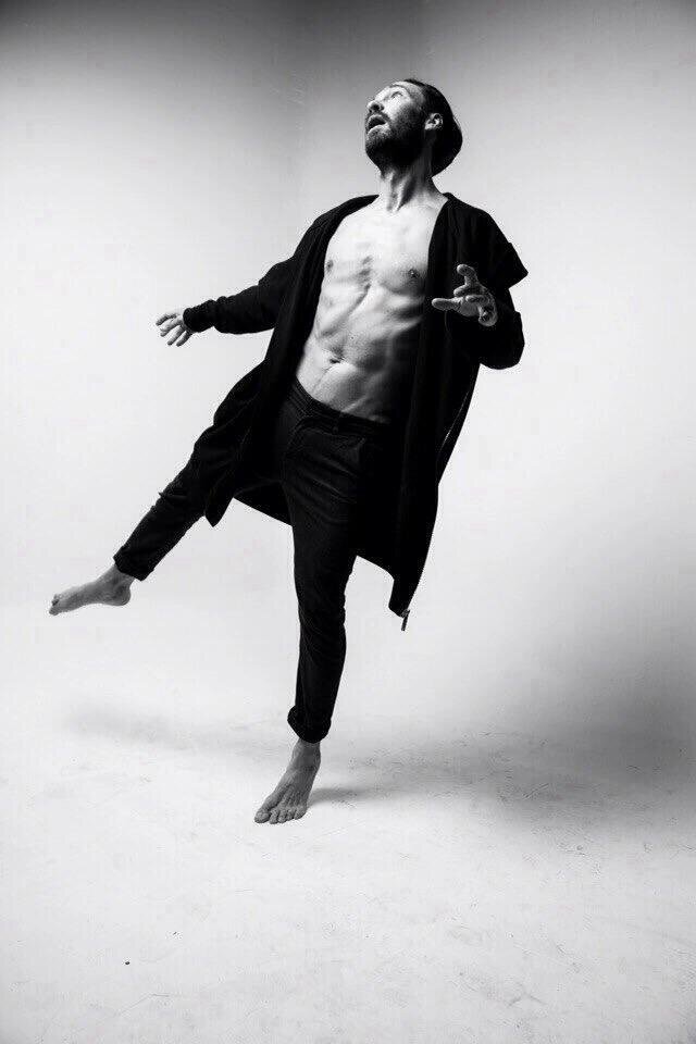 Photo by Anet Aristova.