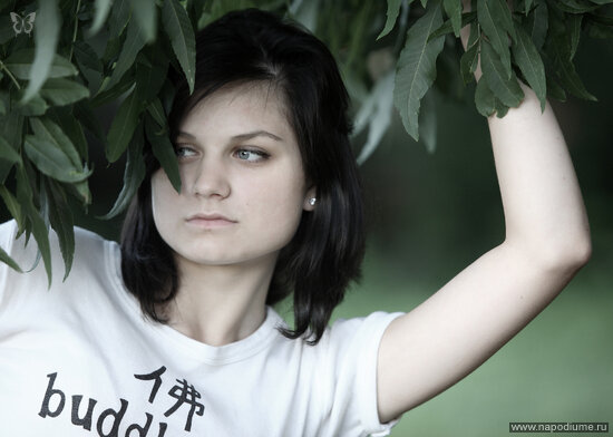 Oksana Stozub's photo