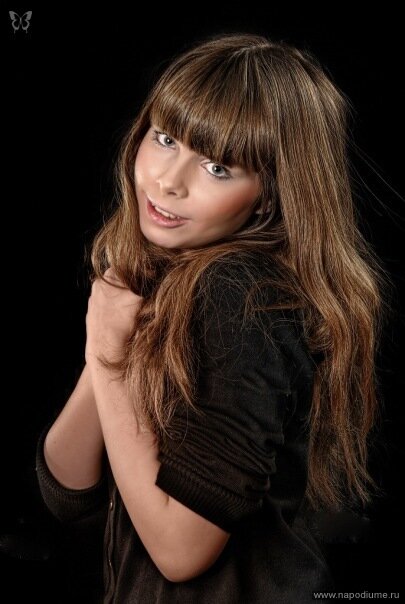 Фото Anastasia Zebrova