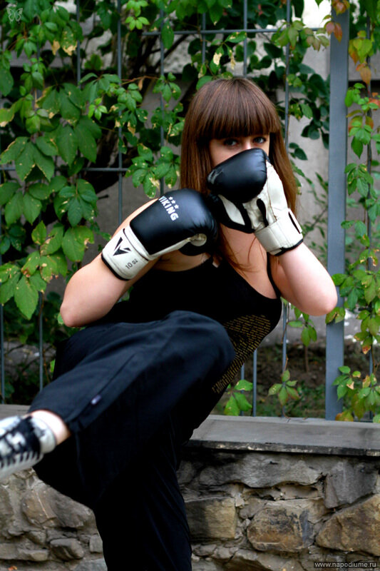 Фото Dasha Gaigalas