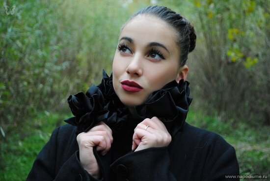 Фото Татьяна Хаустова