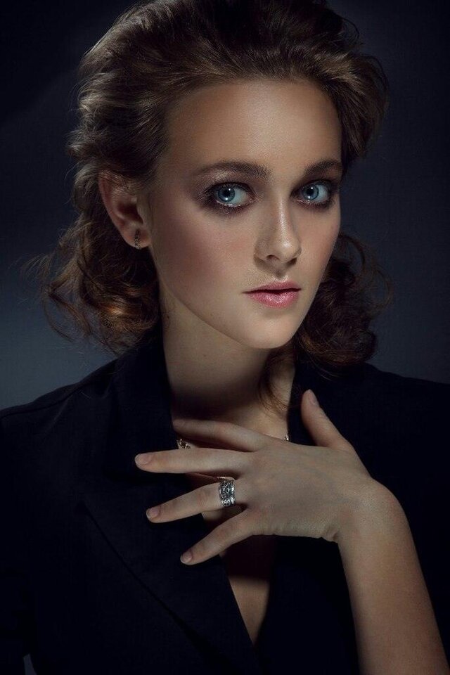 Фото Полина Panda Ивонина