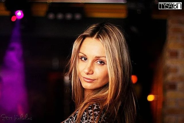 diana u's photo