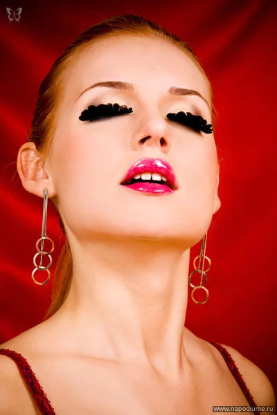 Anastasia Anisimova's photo