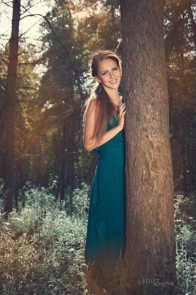 Фото Карина Калугина