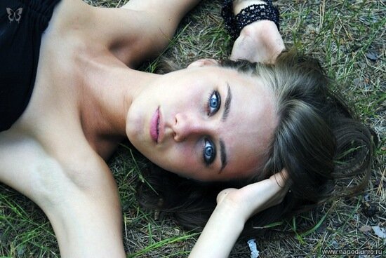 Foto Ekaterina Isaeva