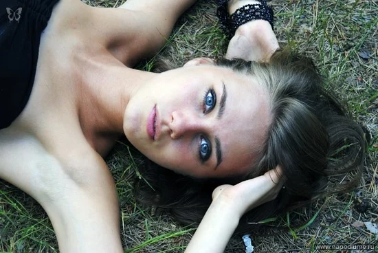 Фото Екатерина Исаева