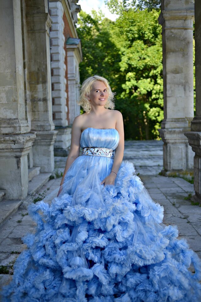 Фото Kristina KristaAnnaBelle Mrkonjic