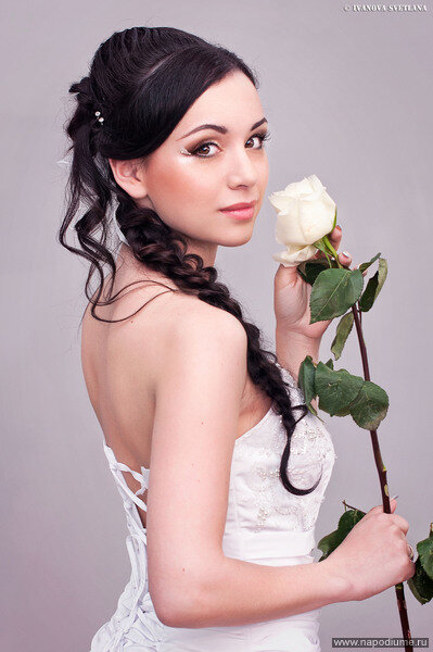 Фото Svetlana Ivanova