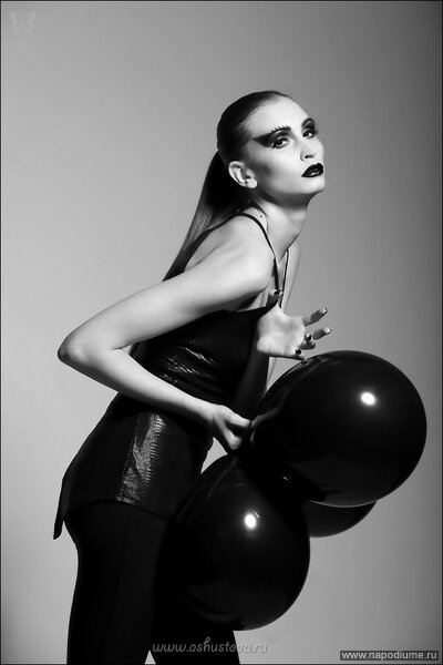 Фото Анна Шустова